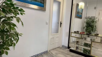 Apartment in the Zona del Castillo de Sohail area photo 9
