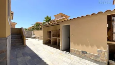 House in Cuatro Plumas-La Cumbre photo 29
