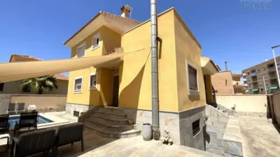 House in Cuatro Plumas-La Cumbre photo 2