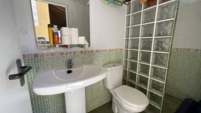 House in Cuatro Plumas-La Cumbre photo 32
