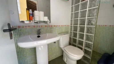 House in Cuatro Plumas-La Cumbre photo 33