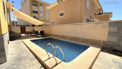 House in Cuatro Plumas-La Cumbre photo 3