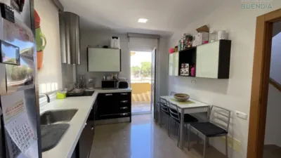 House in Cuatro Plumas-La Cumbre photo 46