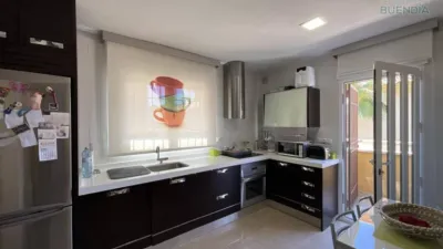 House in Cuatro Plumas-La Cumbre photo 47