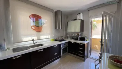 House in Cuatro Plumas-La Cumbre photo 48