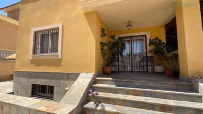 House in Cuatro Plumas-La Cumbre photo 4