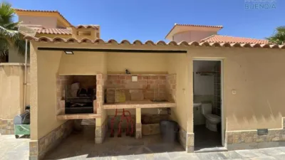 House in Cuatro Plumas-La Cumbre photo 50