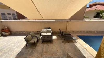 House in Cuatro Plumas-La Cumbre photo 51