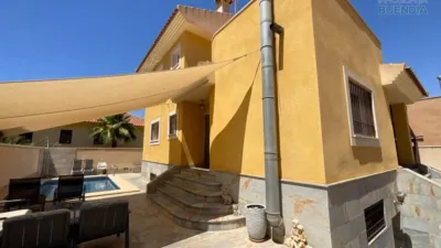 House in Cuatro Plumas-La Cumbre photo 55