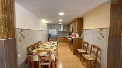 House in Cuatro Plumas-La Cumbre photo 56
