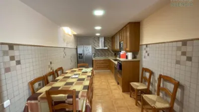 House in Cuatro Plumas-La Cumbre photo 60
