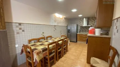 House in Cuatro Plumas-La Cumbre photo 61