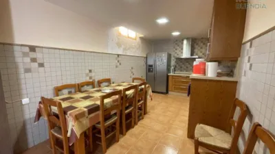 House in Cuatro Plumas-La Cumbre photo 62