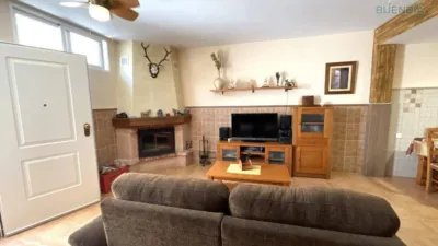 House in Cuatro Plumas-La Cumbre photo 63
