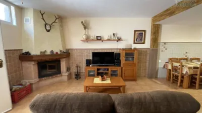 House in Cuatro Plumas-La Cumbre photo 64