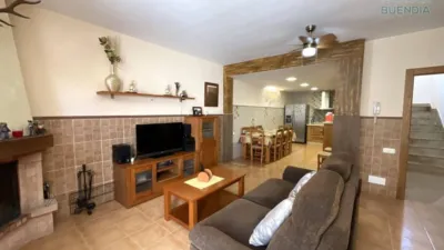 House in Cuatro Plumas-La Cumbre photo 66