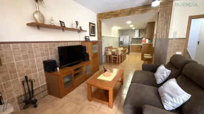 House in Cuatro Plumas-La Cumbre photo 68