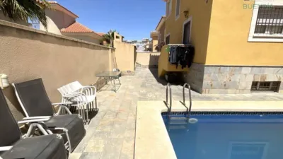 House in Cuatro Plumas-La Cumbre photo 6
