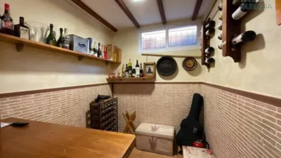 House in Cuatro Plumas-La Cumbre photo 70