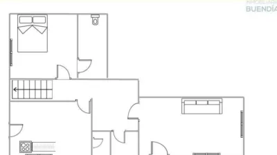 House in Cuatro Plumas-La Cumbre photo 76