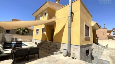 House in Cuatro Plumas-La Cumbre photo 7