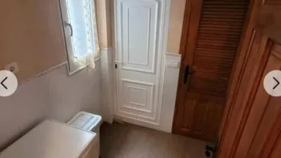 Chalet in Chinchilla de Monte-Aragón photo 15