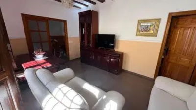 Chalet in Chinchilla de Monte-Aragón photo 2