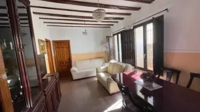 Chalet in Chinchilla de Monte-Aragón photo 3