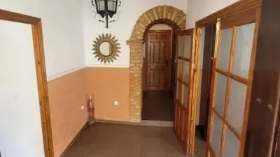 Chalet in Chinchilla de Monte-Aragón photo 4