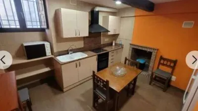 Chalet in Chinchilla de Monte-Aragón photo 5