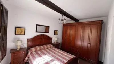 Chalet in Chinchilla de Monte-Aragón photo 7
