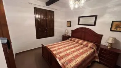 Chalet in Chinchilla de Monte-Aragón photo 8