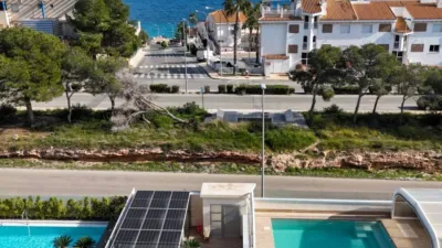 Casa – Orihuela, Urbanización Aguamarina, Dehesa de Campoamor - Vista 2