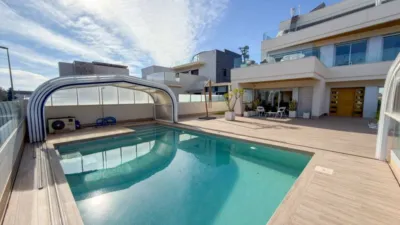 Casa – Orihuela, Urbanización Aguamarina, Dehesa de Campoamor - Vista 3