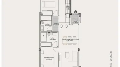 Casa – Torrevieja, Aguas Nuevas 2, Cabo Cervera-Playa la Mata - Vista 3
