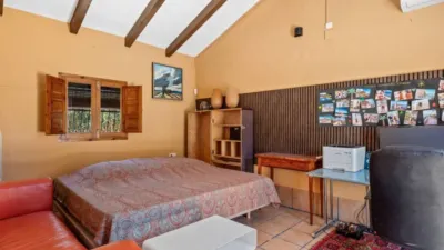 Chalet in Almoradí photo 21