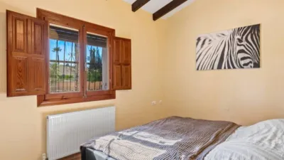Chalet in Almoradí photo 23