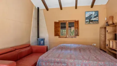 Chalet in Almoradí photo 30