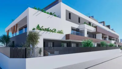 Piso – Benijófar - Vista 4