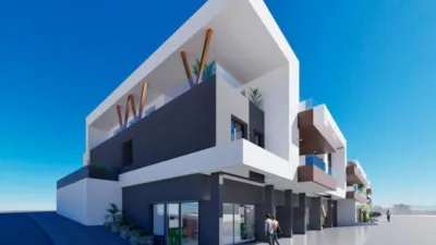 Piso – Benijófar - Vista 5