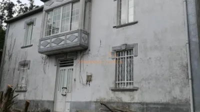 Casa en Vilar (Ortigueira) photo 3