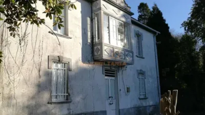 Casa en Vilar (Ortigueira) photo 4