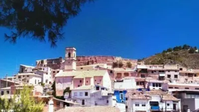 Casa - Vista 2