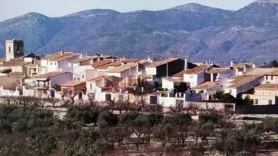 Casa - Vista 5