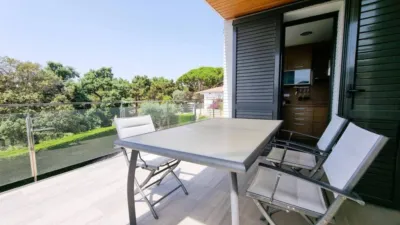 House in Canyelles-La Montgoda photo 10