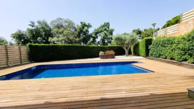 House in Canyelles-La Montgoda photo 22