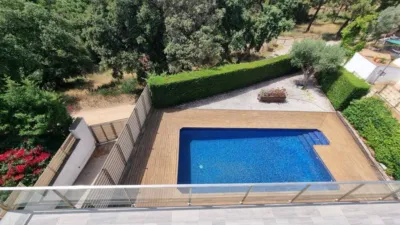 House in Canyelles-La Montgoda photo 25