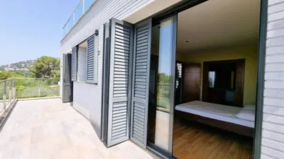 House in Canyelles-La Montgoda photo 37