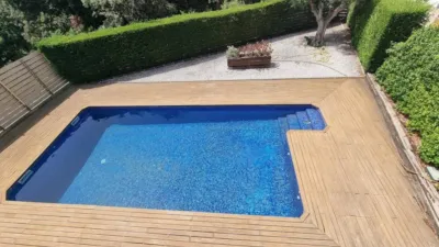 House in Canyelles-La Montgoda photo 38