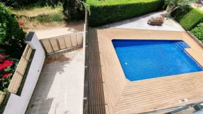 House in Canyelles-La Montgoda photo 41